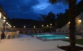 Hotel Plaza